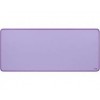 MOUSE PAD DESK MAT STUDIO/LAVENDER 956-000054 LOGITECH