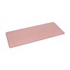 MOUSE PAD DESK MAT STUDIO/DARK ROSE 956-000053 LOGITECH