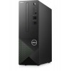 PC|DELL|Vostro|3710|Business|SFF|CPU Core i3|i3-12100|3300 MHz|RAM 8GB|DDR4|3200 MHz|SSD 256GB|Graphics card  Intel UHD Graphics 730|Integrated|ENG|Bootable Linux|Included Accessories Dell Optical Mouse-MS116 - Black,Dell Wired Keyboard KB216 Black|N4303_