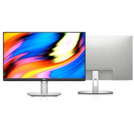 LCD Monitor|DELL|S2721H|27