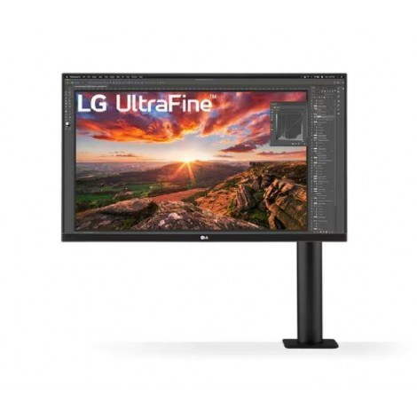 LCD Monitor|LG|27UN880P-B|27