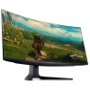 LCD Monitor|DELL|AW3423DWF|34