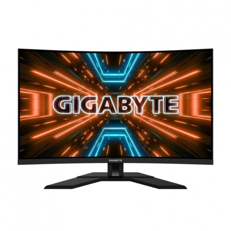 LCD Monitor|GIGABYTE|M32UC|31.5