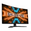 LCD Monitor|GIGABYTE|M32UC|31.5