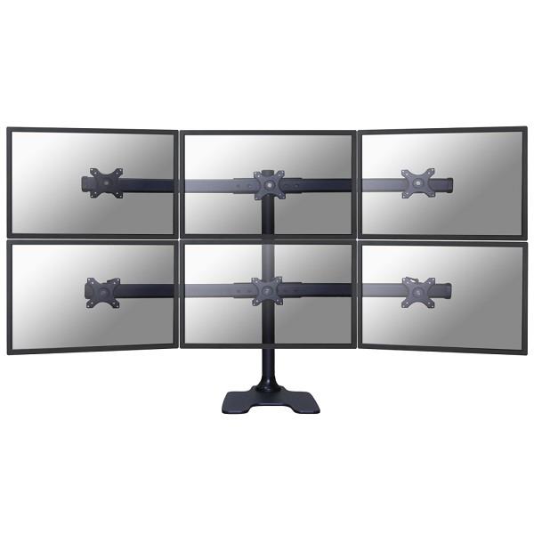 MONITOR ACC DESK MOUNT 10-27