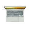 Notebook|ASUS|ZenBook Series|UX3402ZA-KM453W|CPU i5-1240P|1700 MHz|14