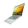 Notebook|ASUS|ZenBook Series|UX3402ZA-KM453W|CPU i5-1240P|1700 MHz|14