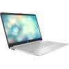 Notebook|HP|15s-eq2804nw|CPU 5700U|1800 MHz|15.6