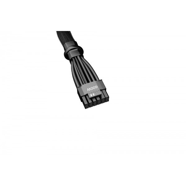 CASE ACC POWER CABLE PCI-E/12VHPWR BC072 ...