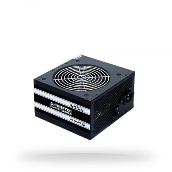 CASE PSU ATX 600W/GPS-600A8 CHIEFTEC