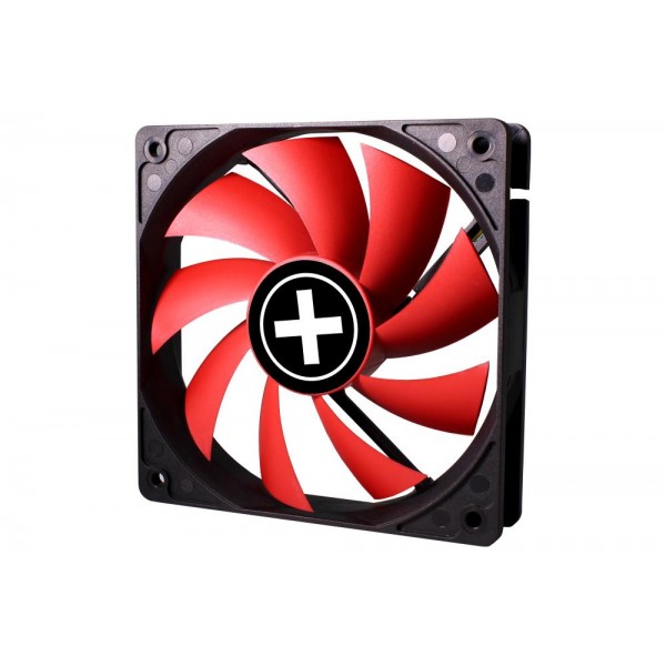 CASE FAN 120MM REDWING PWM 4P/12V ...