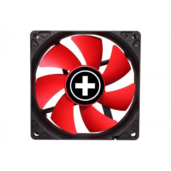 CASE FAN 92MM REDWING PWM 4PIN/12V ...