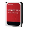 HDD|WESTERN DIGITAL|Red Pro|18TB|SATA 3.0|512 MB|7200 rpm|3,5