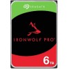 HDD|SEAGATE|IronWolf Pro|6TB|SATA|256 MB|7200 rpm|3,5