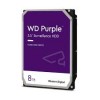 HDD|WESTERN DIGITAL|Purple|8TB|SATA|SATA 3.0|128 MB|5640 rpm|3,5