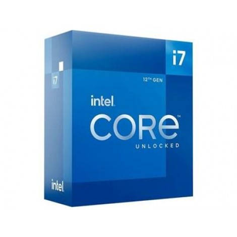 CPU|INTEL|Desktop|Core i7|i7-12700K|Alder Lake|3600 MHz|Cores 12|25MB|Socket LGA1700|125 Watts|GPU UHD 770|BOX|BX8071512700KSRL4N