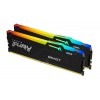 MEMORY DIMM 64GB DDR5-6000/KIT2 KF560C40BBAK2-64 KINGSTON
