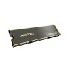 SSD|ADATA|LEGEND 850|1TB|M.2|PCIE|3D NAND|Write speed 4500 MBytes/sec|Read speed 5000 MBytes/sec|TBW 1000 TB|MTBF 2000000 hours|ALEG-850-1TCS