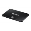 SSD|SAMSUNG|870 EVO|500GB|SATA|SATA 3.0|MLC|Write speed 530 MBytes/sec|Read speed 560 MBytes/sec|2,5