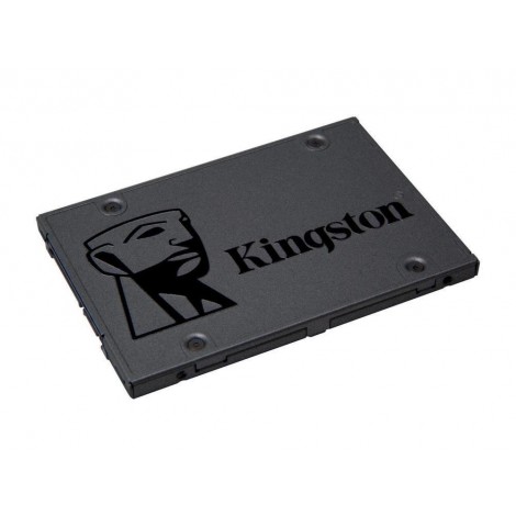 SSD|KINGSTON|A400|960GB|SATA 3.0|TLC|Write speed 450 MBytes/sec|Read speed 500 MBytes/sec|2,5