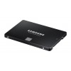 SSD|SAMSUNG|870 EVO|4TB|SATA|SATA 3.0|MLC|Write speed 530 MBytes/sec|Read speed 560 MBytes/sec|2,5