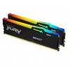 MEMORY DIMM 32GB DDR5-6000/K2 KF560C36BBEAK2-32 KINGSTON