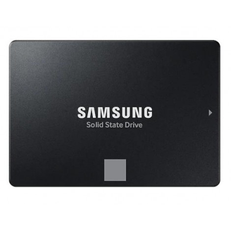 SSD|SAMSUNG|870 EVO|250GB|SATA|MLC|Write speed 530 MBytes/sec|Read speed 560 MBytes/sec|2,5