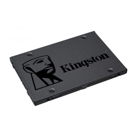 SSD|KINGSTON|240GB|SATA 3.0|TLC|Write speed 350 MBytes/sec|Read speed 500 MBytes/sec|2,5