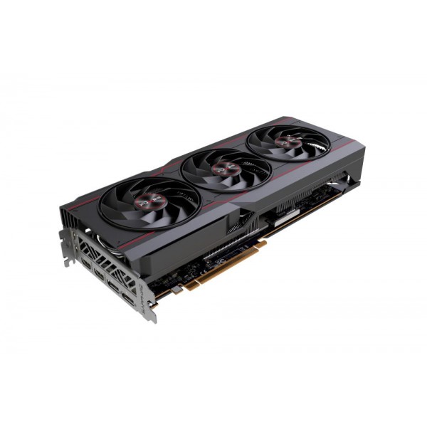 Graphics Card|SAPPHIRE|AMD Radeon RX 7900 XT|20 ...