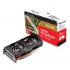 Graphics Card|SAPPHIRE|AMD Radeon RX 7600|8 GB|GDDR6|128 bit|PCIE 4.0 8x|Dual Slot Fansink|1xHDMI|3xDisplayPort|11324-01-20G