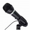 MICROPHONE CONDENSER/DESK STAND MIC-D-04 GEMBIRD