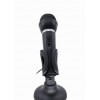 MICROPHONE CONDENSER/DESK STAND MIC-D-04 GEMBIRD