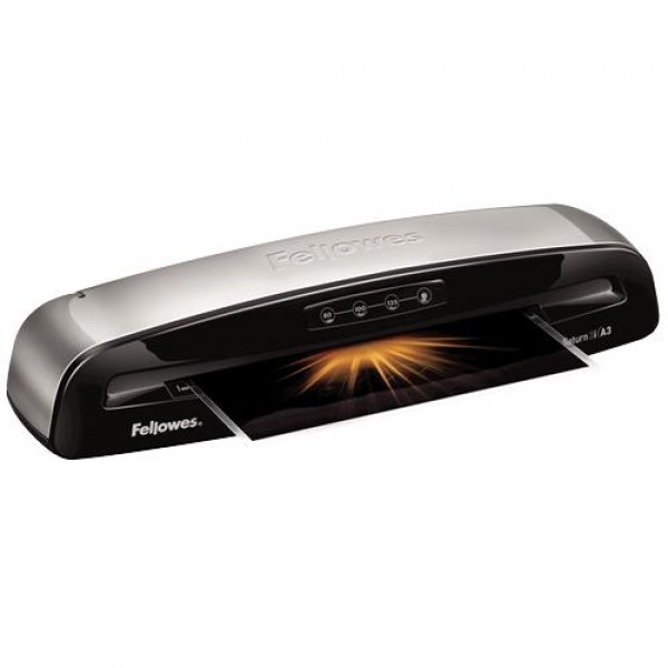 LAMINATOR SATURN 3I A3/5736001 FELLOWES