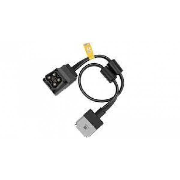 CABLE CHARGE DELTA PRO/0.5M 5011401007 ECOFLOW