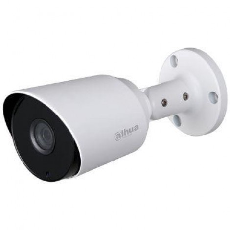 CAMERA HDCVI 1080P IR BULLET/HAC-HFW1200TP-A-0280B DAHUA