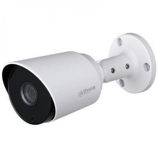 CAMERA HDCVI 1080P IR BULLET/HAC-HFW1200TP-A-0280B DAHUA