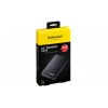 External HDD|INTENSO|6021513|5TB|USB 3.0|Colour Black|6021513