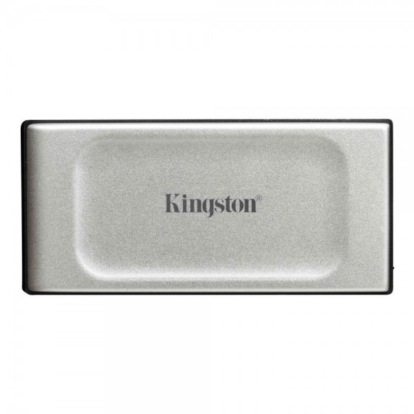 External SSD|KINGSTON|2TB|USB 3.2|Write speed 2000 MBytes/sec|Read ...