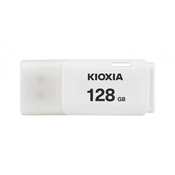 MEMORY DRIVE FLASH USB2 128GB/LU202W128GG4 KIOXIA