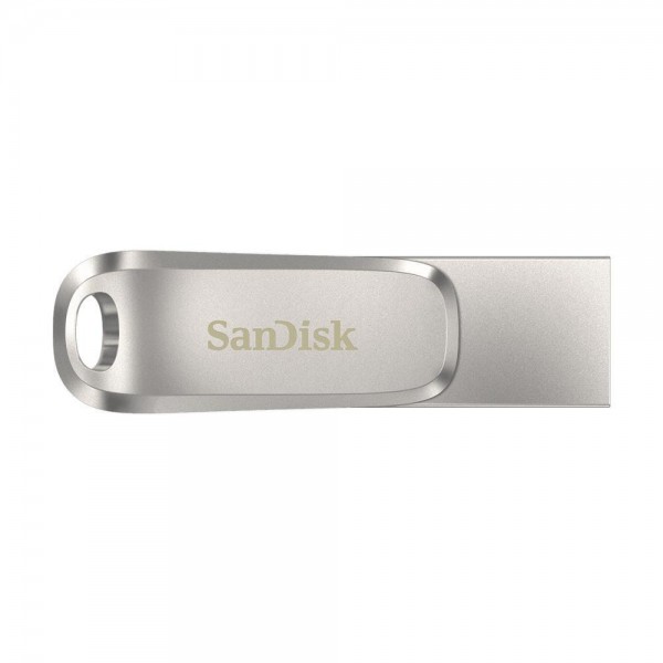 MEMORY DRIVE FLASH USB-C 512GB/SDDDC4-512G-G46 SANDISK