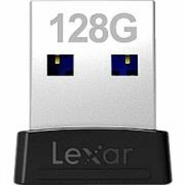 MEMORY DRIVE FLASH USB3 128GB/S47 LJDS47-128ABBK ...