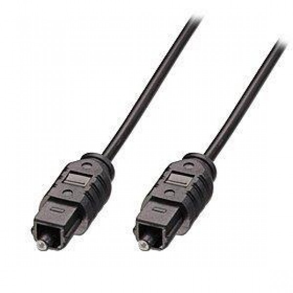 CABLE TOSLINK SPDIF 1M/35211 LINDY