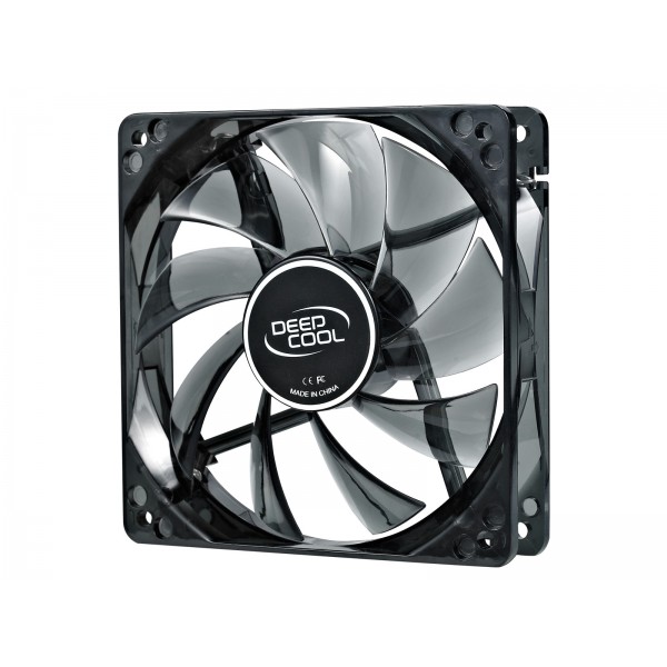 120 mm case ventilation fan,  ...