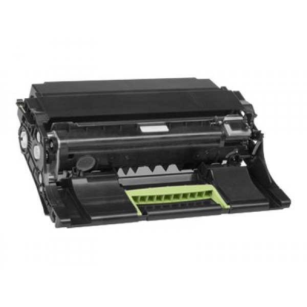 Lexmark 50F0Z00 Imaging Unit, Black, 60000 ...