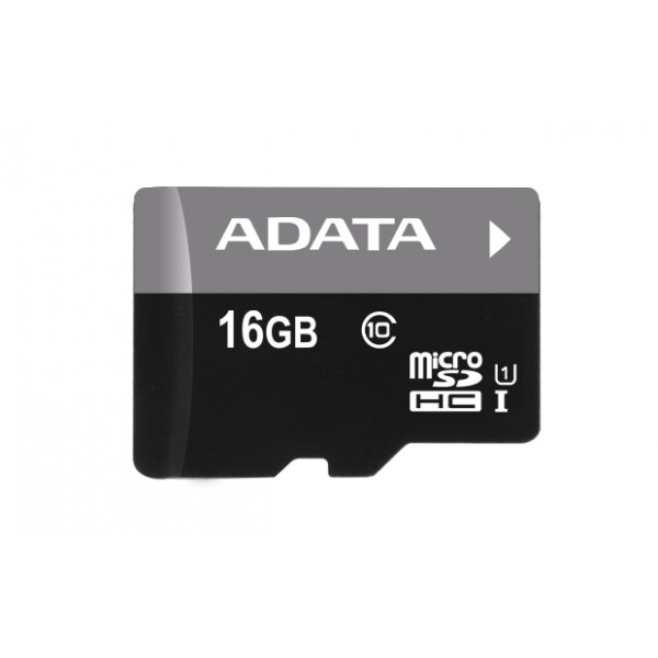 ADATA Premier UHS-I 16 GB, MicroSDHC, ...