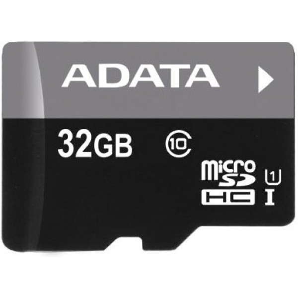 ADATA Premier UHS-I 32 GB, SDHC, ...