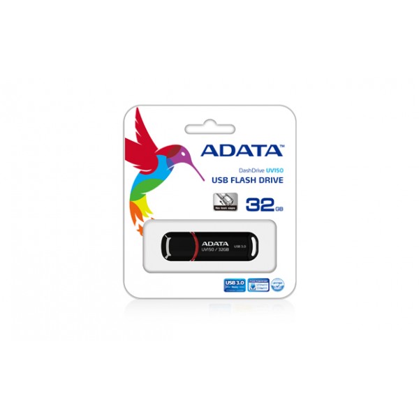 ADATA UV150 32 GB, USB 3.0, ...