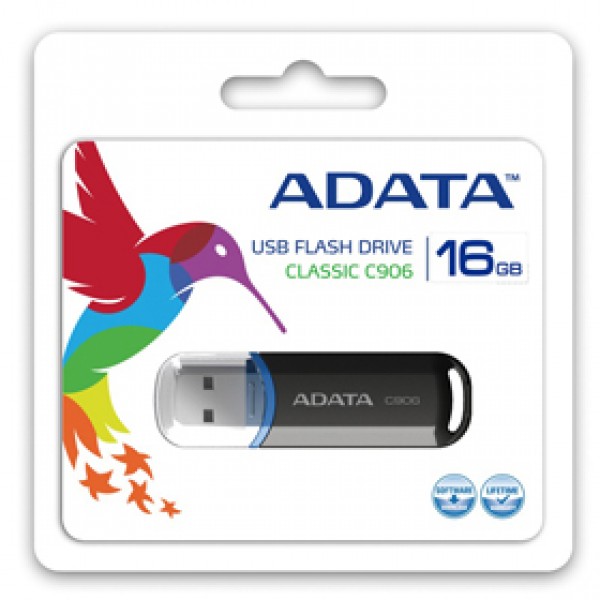 ADATA C906 32 GB, USB 2.0, ...