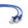 Cablexpert PP12-0.5M/B 0.5 m, Blue