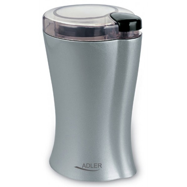Coffee Grinder Adler AD 443 Stainless ...